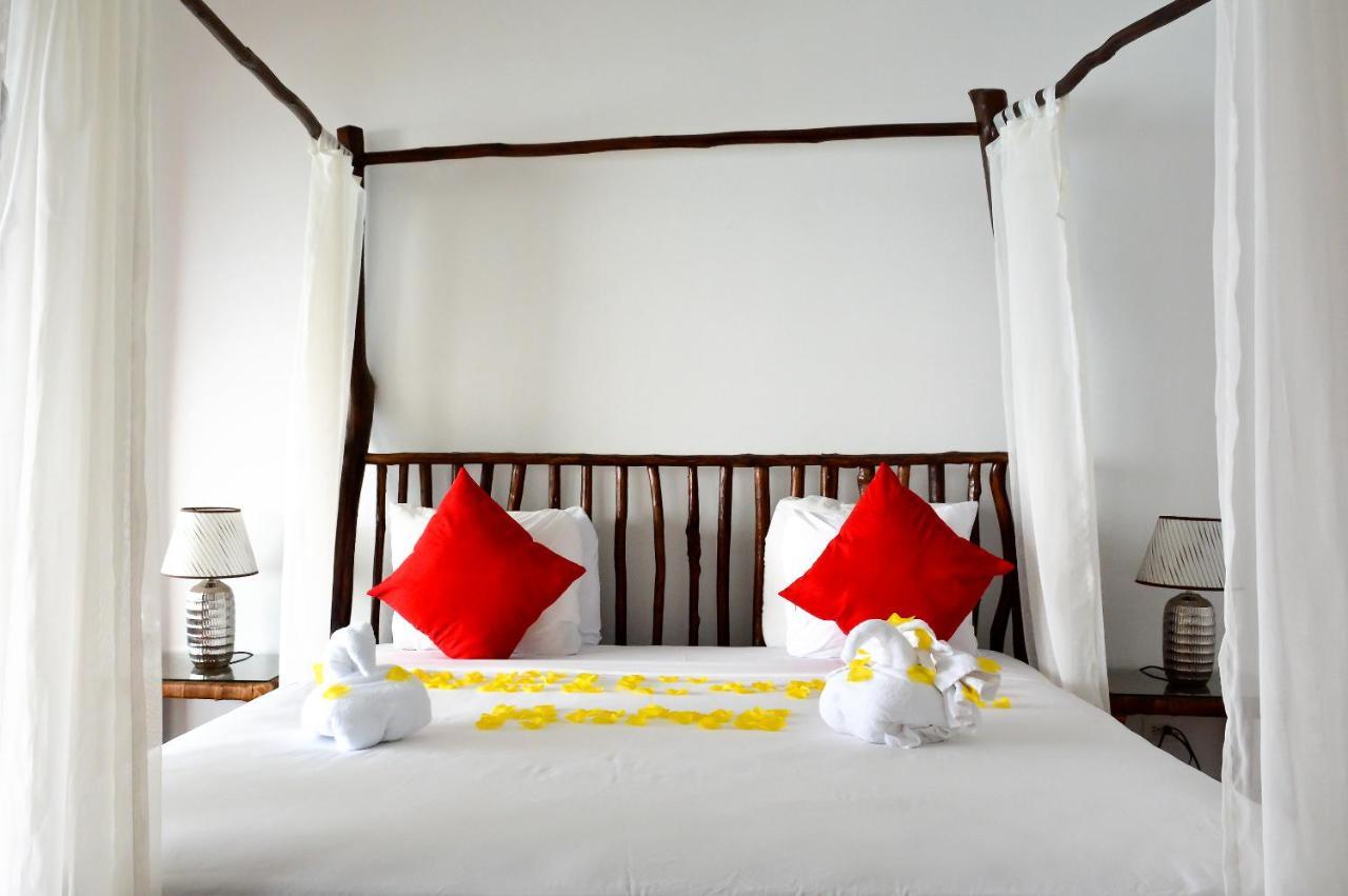 Kaz Kreol Beach Hotel Ocho Rios Eksteriør billede