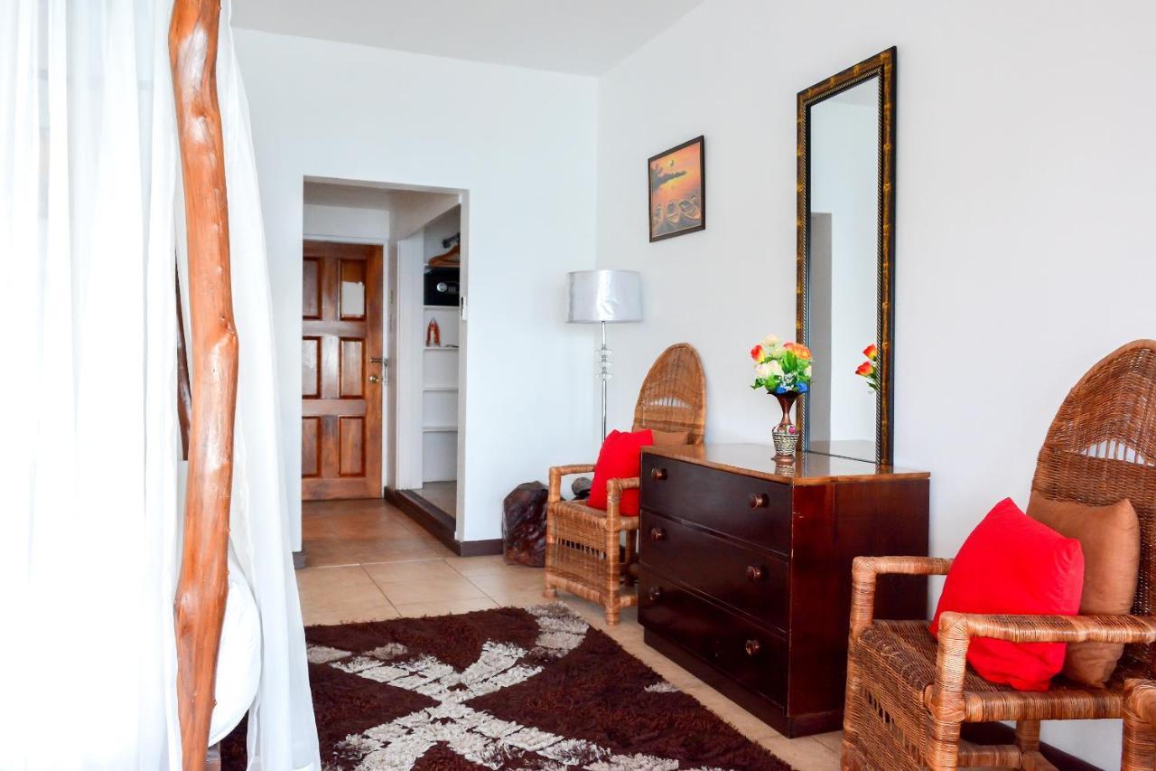 Kaz Kreol Beach Hotel Ocho Rios Eksteriør billede